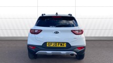 Kia Stonic 1.0T GDi 4 5dr Petrol Estate
